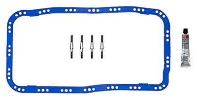 FELPRO OS30630T OIL PAN GASKET SET