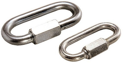 REESE 7007900 QUICK LINK 5/16 5000LB