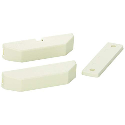 LIPPERT COMP 378044 SWITCH MAGNETIC RECT. WHT