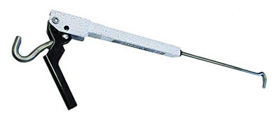 TORKLIFT S9530 FASTGUN LONG RANGE-WHITE TORKLIFT S9530 FASTGUN LONG RANGE-WHITE