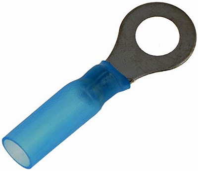 DORMAN 85210 TERM RING WP 1614 1/4 DORMAN 85210 TERM RING WP 1614 1/4