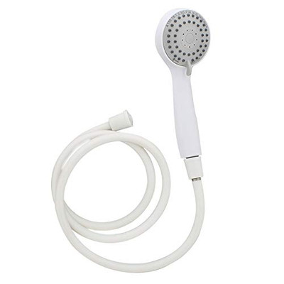 AMER BRASS RDUPAPS70W PERSONAL SHOWER HOSE KIT WHITE FIN AMER BRASS RDUPAPS70W PERSONAL SHOWER HOSE KIT WHITE FIN