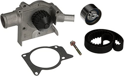 GATES CORP TCKWP283A TIMING COMPONENT KIT W/WATER PUMP