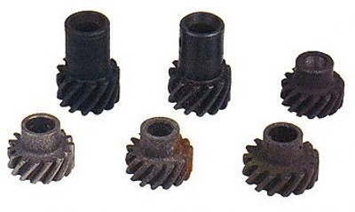 MSD CO. 85833 DIST.GEAR STEEL FRD 5.0L