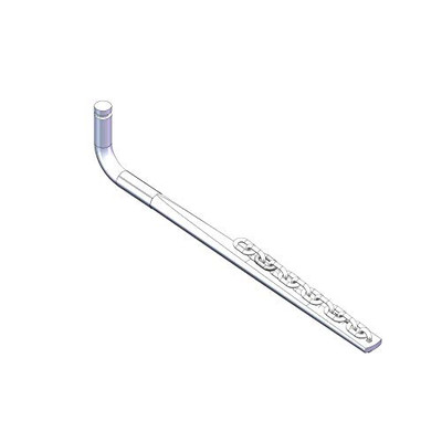 HUSKY TOWING 31522 1001-1400# SPRING BAR ASSEMBLY