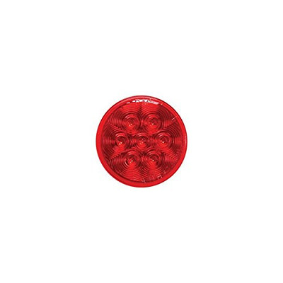 PETERSON MFG V826KR7 4 LED STOP&TAIL LIGHT PETERSON MFG V826KR7 4 LED STOP&TAIL LIGHT