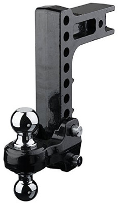 EQUALIZER 49005625 FLASH 6 DROP SOLID STEEL