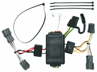TEKONSHA 118431 T CONNECTN W/CONVERTER TEKONSHA 118431 T CONNECTN W/CONVERTER