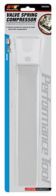 PERFORM TOOL W84002 VALVE SPRING CMPRSSR PERFORM TOOL W84002 VALVE SPRING CMPRSSR