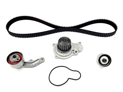 DERALE USTK265A TIMING KIT 02 - 10 CHRYSLER 2.4L