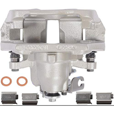 A1 REMFG INC 18B5467A REMANUFACTURED UNLOADED CALIPER W/B A1 REMFG INC 18B5467A REMANUFACTURED UNLOADED CALIPER W/B