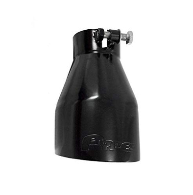 PYPES EXHAUS EVT92B 2010 CAMARO V6 4 DW TIP