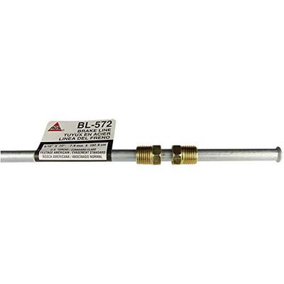AGS BL572 BRAKE LINES