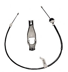 FORD M7553A302 LINKAGE KIT