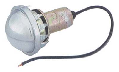 GROTE PERLUX 601015 COURTSY LAMP - CLEAR