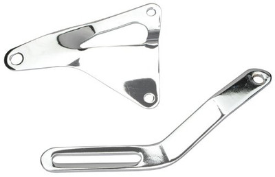 TRANSDAPT 9455 ALT BRACKET  SET SB FORD
