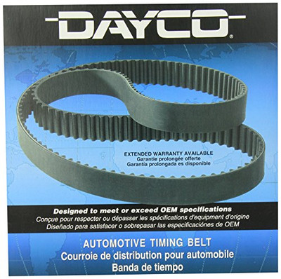 DAYCO 95295 TIMING BELTS DAYCO 95295 TIMING BELTS