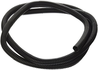 DORMAN 85632 CONDUIT BLACK 3/8 5 DORMAN 85632 CONDUIT BLACK 3/8 5