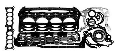 FORD M6003A50 HI-PERFORM ENG GASKET SET