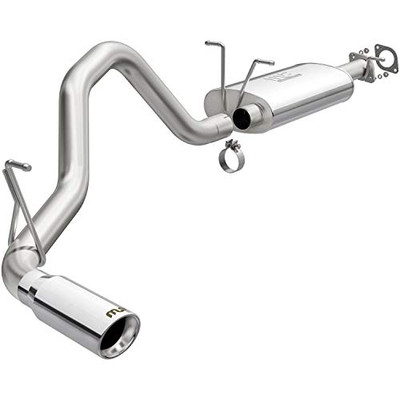 MAGNAFLOW 19461 CATB 2019 RAM 1500 STREET