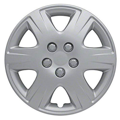 COAST2COAST 42215S WC;05-08 COROLLA;SILVER;15;6 SPK COAST2COAST 42215S WC;05-08 COROLLA;SILVER;15;6 SPK