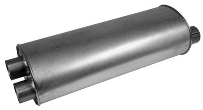 WALKER EXHST 21431 MUFFLER-QUIET-FLOWSS-DOME WALKER EXHST 21431 MUFFLER-QUIET-FLOWSS-DOME