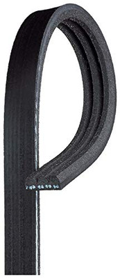 GATES CORP K030250 V-RIBBED BELT