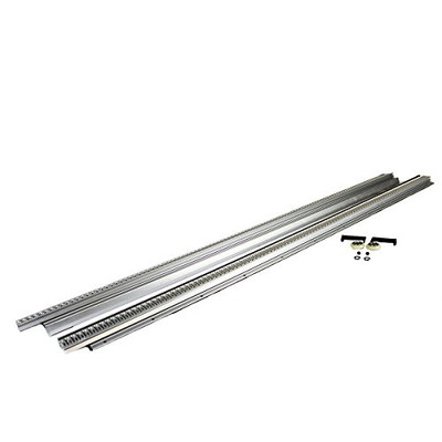 LIPPERT COMP 366156 STNDRD REPAIR KIT FLOAT SIDE CLEAR