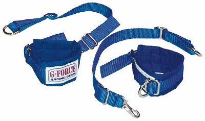 G-FORCE 4087ADUBU G-FORCE ARM RESTRAINTS G-FORCE 4087ADUBU G-FORCE ARM RESTRAINTS