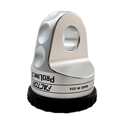 FACTOR 55 0011005 PROLINK XTV - SILVER FACTOR 55 0011005 PROLINK XTV - SILVER