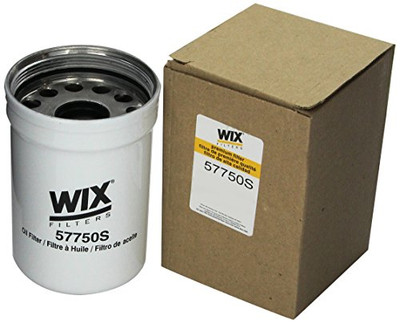 WIX FILTR HD 57750S LUBE