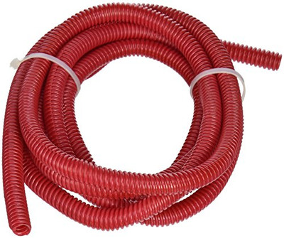 DORMAN 86650 CONDUIT RED 3/8 10 DORMAN 86650 CONDUIT RED 3/8 10