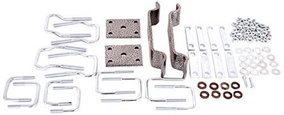 HELLWIG 25301 LP MOUNTING KIT