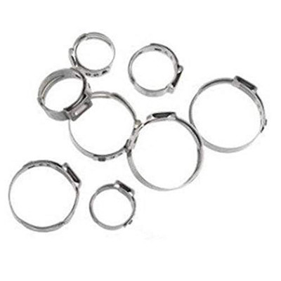 REDHORSE 42006 PUSH LOCK HOSE CLAMP REDHORSE 42006 PUSH LOCK HOSE CLAMP