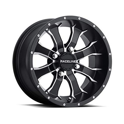 RACELINE A772701152 MAMBA 12X7 4X110 (5+2) RACELINE A772701152 MAMBA 12X7 4X110 (5+2)