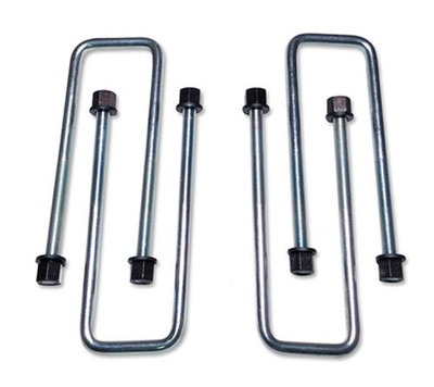 TUFF COUNTRY 57955 U-BOLTS - TOYOTA TUNDRA TUFF COUNTRY 57955 U-BOLTS - TOYOTA TUNDRA