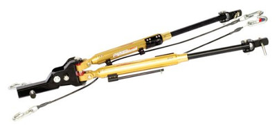 DEMCO 9511008 TOW BAR - DOMINATOR