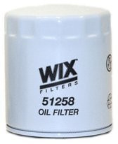 WIX FILTR LD 51258 LUBE