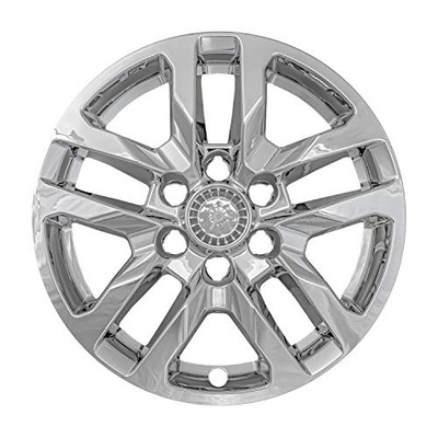 COAST2COAST IMP432X IMP;19-20 SILVERADO;CHM;18;5 SPK COAST2COAST IMP432X IMP;19-20 SILVERADO;CHM;18;5 SPK