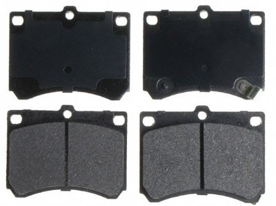 R/M BRAKES SGD473M DISC BRAKE PADS R/M BRAKES SGD473M DISC BRAKE PADS