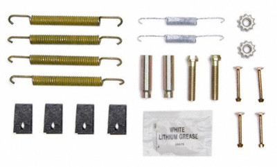 RAYBESTOS H7299 BRAKE HARDWARE RAYBESTOS H7299 BRAKE HARDWARE