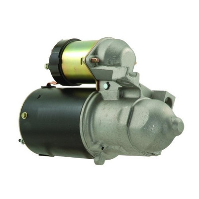 REMY INTL 25533 REMANUFACTURED STARTER