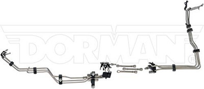 DORMAN 919814 PREFORMED FUEL LINE