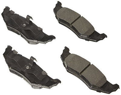 R/M BRAKES MGD641C BRAKE PAD SET