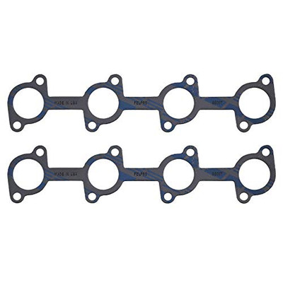 FELPRO MS98017 EXHAUST MANIFOLD GASKET FELPRO MS98017 EXHAUST MANIFOLD GASKET