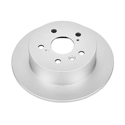 POWERSTOP JBR1145EVC EVOLUTION COATED ROTOR