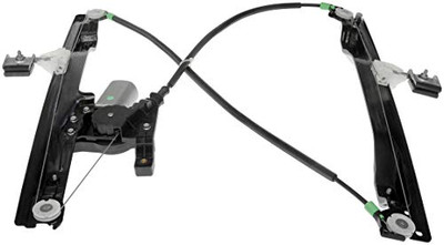 DORMAN 741691 WIN REG W/MTR ENVY 02-04