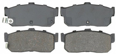 R/M BRAKES SGD540C DISC BRAKE PADS