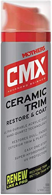 MOTHERS 01300 CMX TRIM DRESSING 12OZ MOTHERS 01300 CMX TRIM DRESSING 12OZ