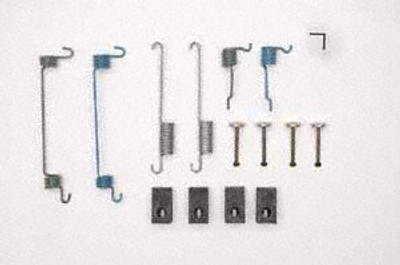 RAYBESTOS H7293 COMBI KIT